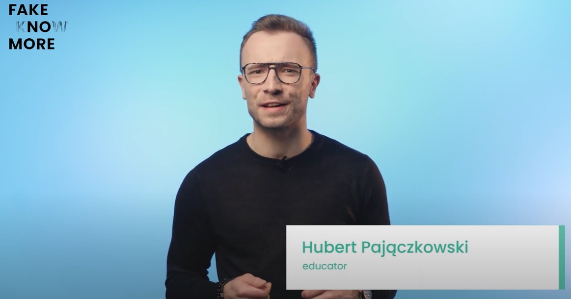 Fake kNOw more: Jak emocje wpływają na podatność na dezinformację?