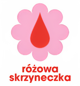 Różowa Skrzyneczka