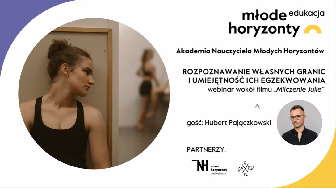 Rozpoznawanie własnych granic i umiejętność ich egzekwowania